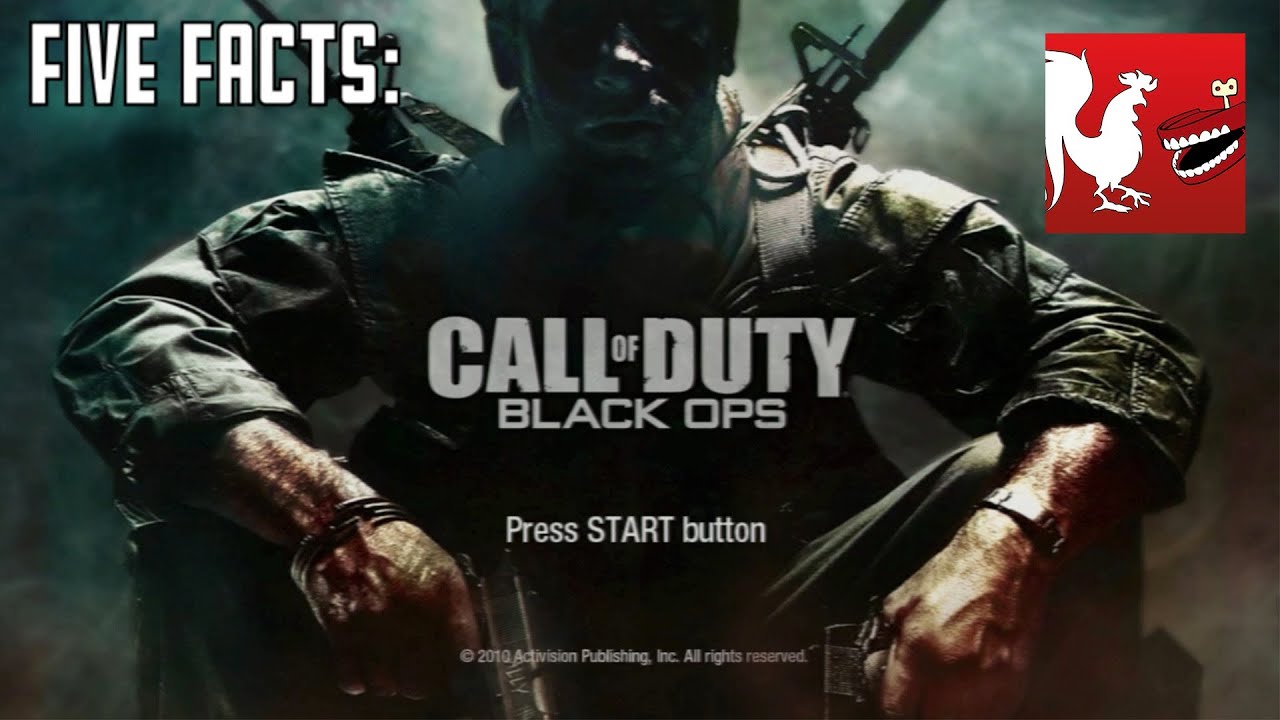 Five Facts Call Of Duty Black Ops YouTube five-facts-call-of-duty-black-ops-youtube