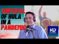 How can Hula Survive this Pandemic? Kumu Ke'ano Ka'upu, Virtual Hula? Hawaii Podcast