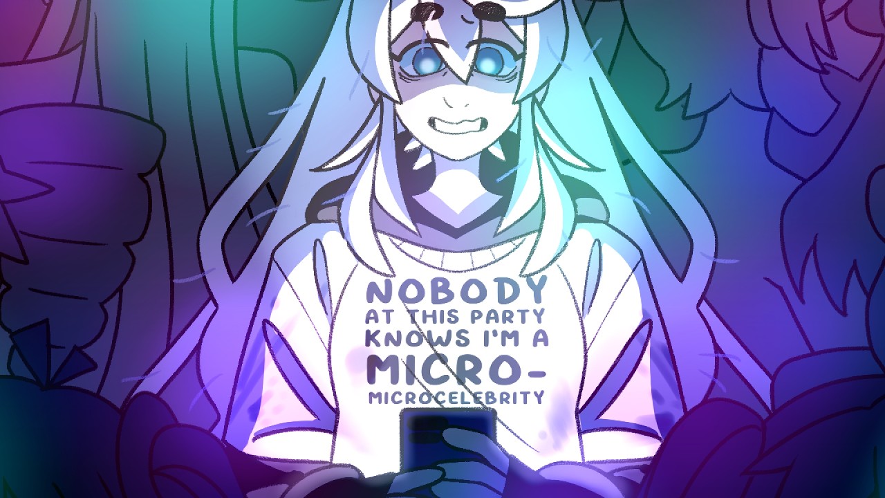 [ SynthV ORIGINAL ] Number Go Up ft. Eleanor Forte