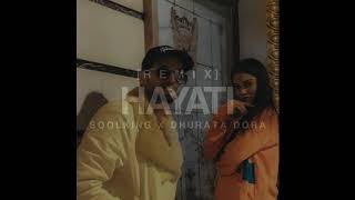 Hayati (Remix) Resimi