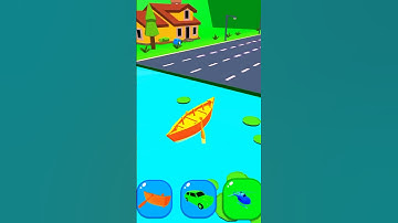 20 | shape-shifting game part 01 | shape shifting game shorts | shape shifting funny race gameplay |