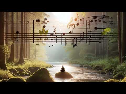 Healing Forest - Background Music Instrumental