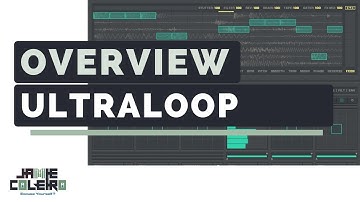 Twisted Tools Ultraloop Overview | Very Creative Loop Manipulation Tool