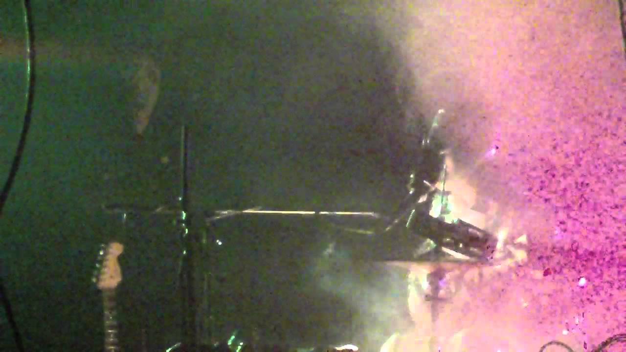 Hastings 3000 @ Heliotrope 8 Day 1  Loring Theater 5/26/11