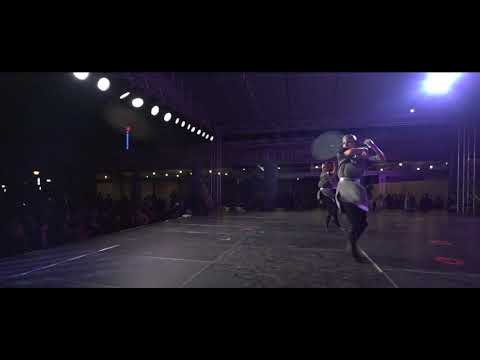 ანსამბლი \"ფრესკა\" - ხორუმი