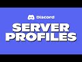 A Profile For Every You | Nitro Server Profiles