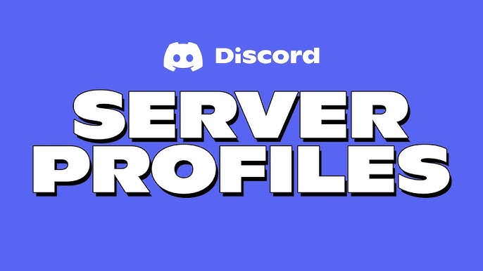 How to Change Your Name & Avatar for Each Discord Server (Server  Identities) 