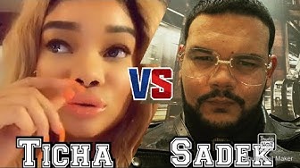ticha youtube