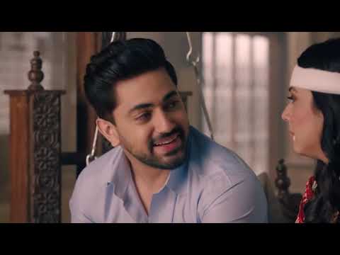 مسلسل لاجلك مهما كان الحلقة 30