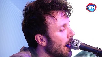 Diva Faune - Shooting to the stars - Session acoustique RFM