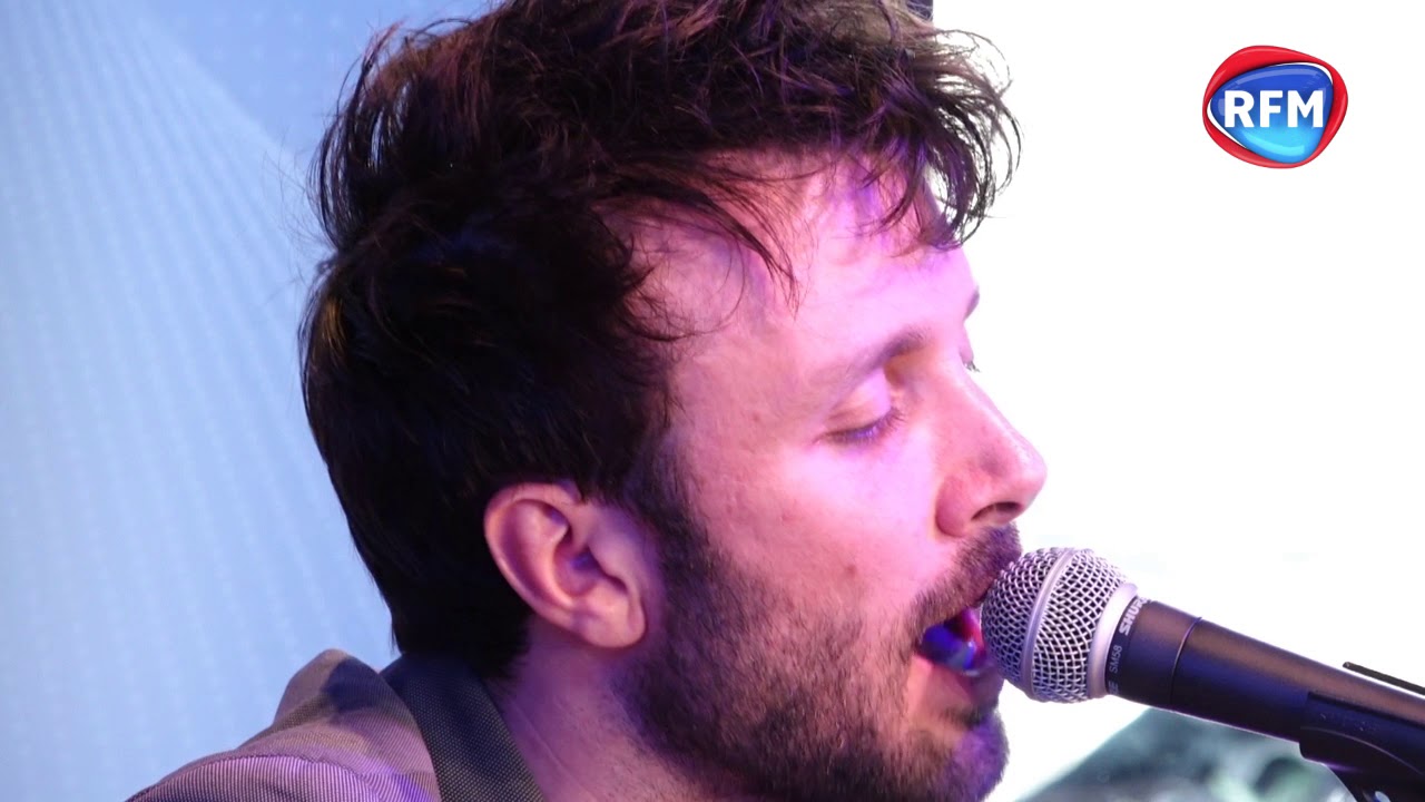Diva Faune Shooting to the stars Session acoustique RFM YouTube