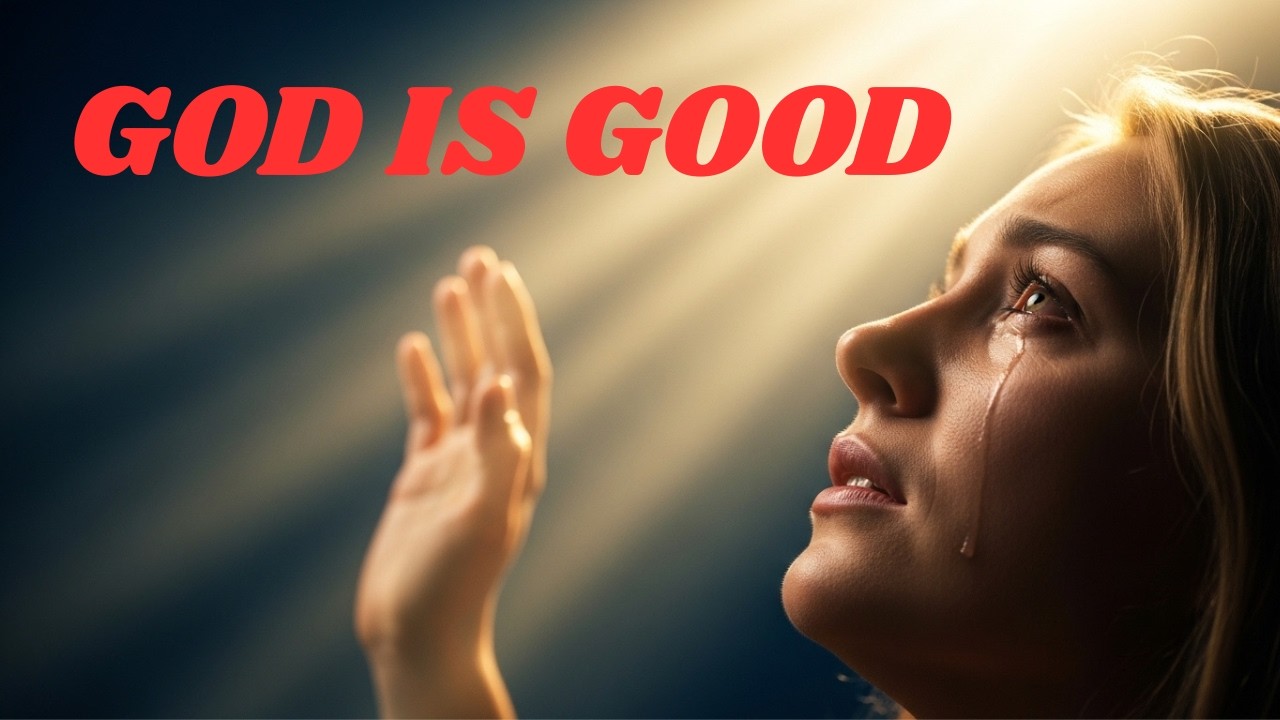 TASTE AND SEE | Psalm 34 Worship