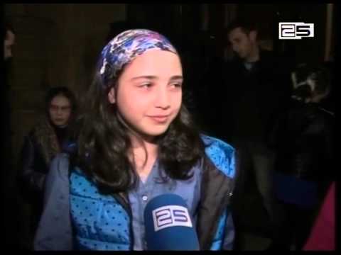 ნათლისღება ტრადიციულად ზღვაში შთაფლვით აღინიშნა