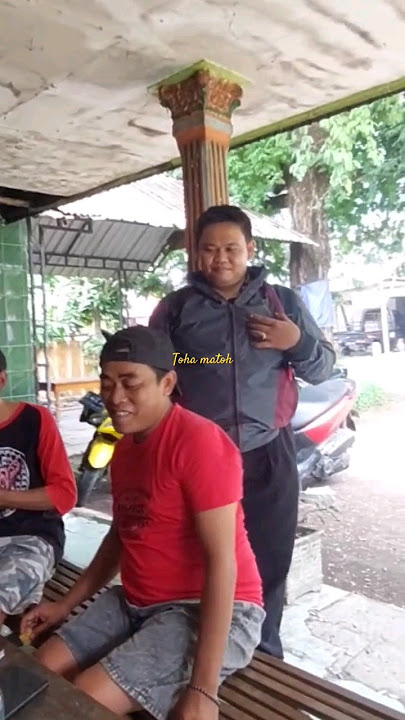 Download lagu Cangkruan Bersama Cak Komet Cak Dodo #cakkomet #cakkometterbaru #tohamatoh #cakkometmawon #dagelan