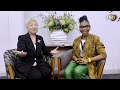 Making money make sense with Veronica Tang
