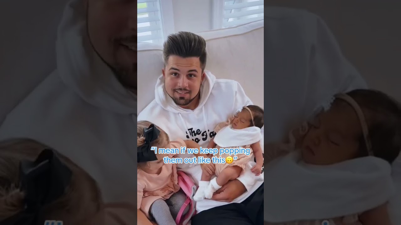 ASKING MY HUSBAND IF WE CAN HAVE ANOTHER BABY