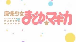 Madoka in a nutshell