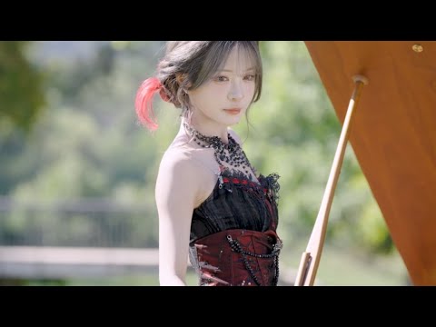 4K SNH48 GROUP 2025 TOP16 終極殿堂 MV花絮A組 Last Umbrella MV BTS Group A