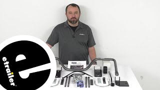 etrailer | Review of the Hellwig Rear Anti-Sway Bar