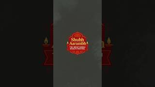 This Diwali - Shubh Aarambh ❤️ | Diwali 2025 ✨ 🎊