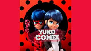 Двойная Игра Комикс || Леди Баг и Супер Кот  топ yukocomix