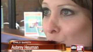 After abduction, authorities urge child safety