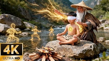 A weak boy trained by an immortal master,taught ultimate arts—18 years later he descends to revenge!