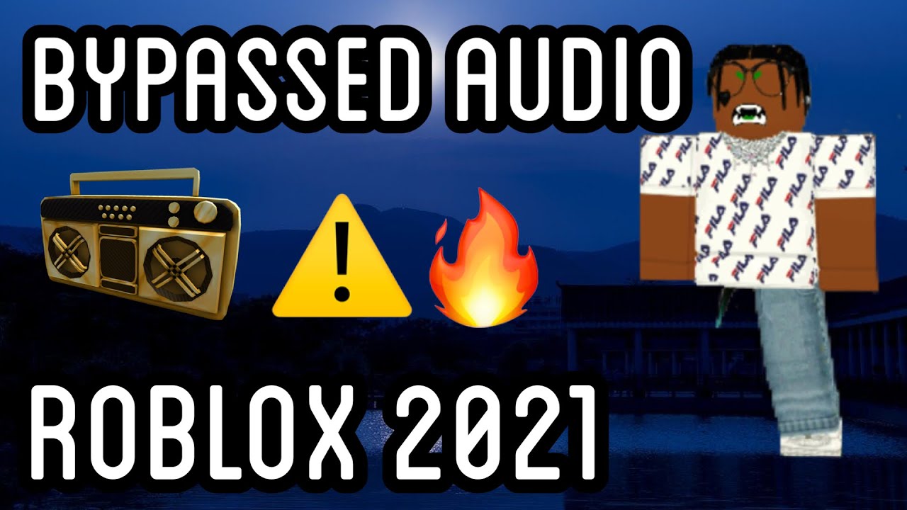 Bypassed roblox audios 2021?All new & rare boombox codes Unleaked Roblox boombox id’s [WORKING