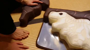 キャラパキ