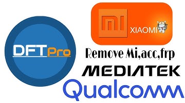 Dft Pro Mi Assistant Mode Frp+Mi Account+UserData Farmate Update..Fix4U PRO..