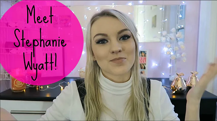 Meet QC Student Stephanie Wyatt!
