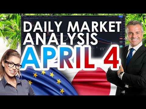 EURJPY Analysis and EUR/JPY Forecast. FREE FOREX TRADING SIGNALS 4 April 2022