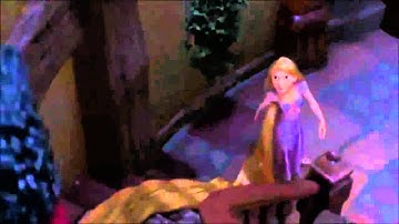 Rapunzel