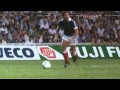 World Football Legends: MICHEL PLATINI の動画、YouTube動画。