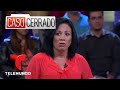 Hijastros Del Demonio🙅😇🙄| Caso Cerrado | Telemundo