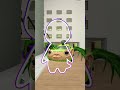 CAN YOU CATCH GUGU GAGA POU BOU IN LIMINAL HOTEL CAR EATER