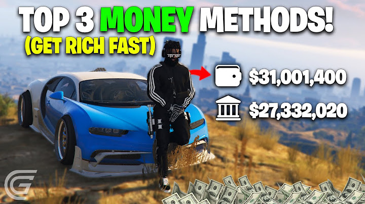 TOP 3 WAYS TO MAKE MONEY IN GRAND RP! | Get Rich In Grand RP | Easy Money Grand RP | GTA 5 RP