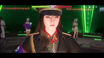 Super String PvP: Master 3 (vs Kang Hyeon / Yohan)