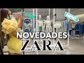 ¡NOVEDADES ZARA! Ropa PRECIOSA de NUEVA COLECCIÓN | Bstyle