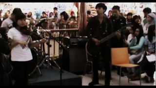 ELASTIS Ft Biola CMS - Ku Ingin Kau Tau (E-Lovers Suprise)
