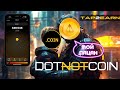 ОБЗОР TAP2EARN ПРОЕКТА DOTCOIN | КЛОН NOTCOIN ИЛИ НОВЫЙ ГЕМ?