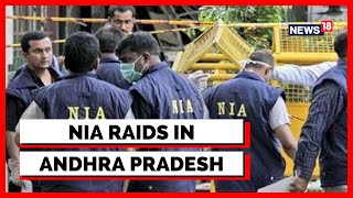 Pfi News Today  Nia Raids  3 People Have Been Arrested In Guntur Andhra Pradesh  English News
