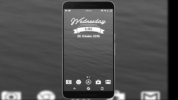 HOW to android N like quick  reply message or Direct reply on any android devices