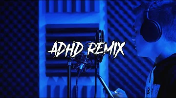 4Life Music - ADHD Remix (Joyner Lucas)