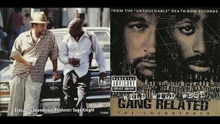 2Pac featuring Outlawz - Made Niggaz & Lost Souls (Gang Related OST)[Lyrics]