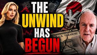 Japan Could Trigger the Next Financial Crisis | Dr. Jim Willie | Free the Money Ep. 37