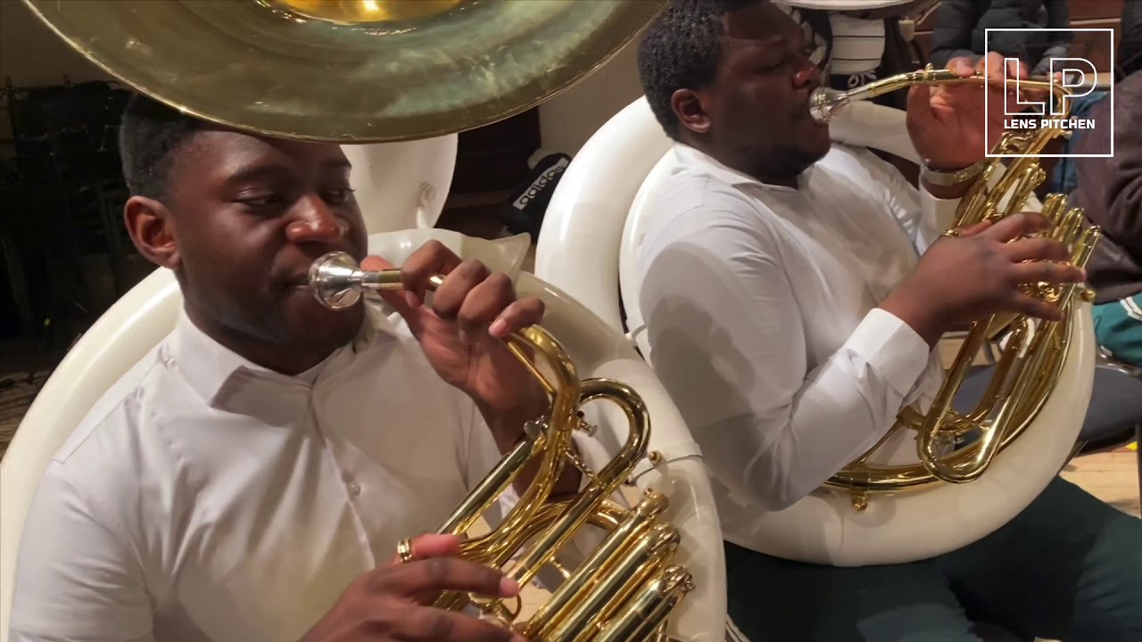 Oyo Nsoni (Alleluia ) - Faki Londres