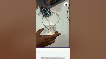 3 Dimmable Led Using Arduino UNO| STEM & Robotics Projects | EduVitae Services   #roboticsworkshop