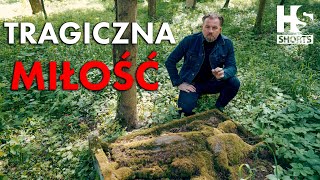 'Tragiczna Milosc 'History Story Short