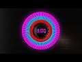 Digital Rings 3 Minute Countdown Timer